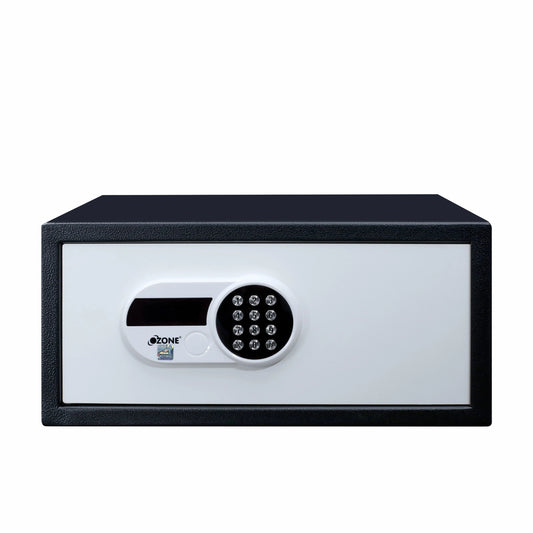 Ozone O-Laptop | Digital Safe | 26.7 Litres | 11kg
