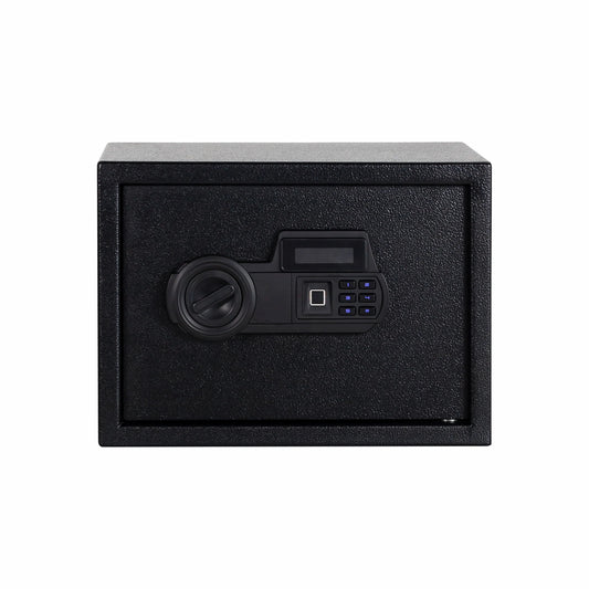 Ozone Safilo Bio- Z | Biometric Safe | 16 Litres | 9.5kg
