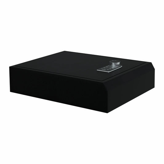 Ozone Ezee + | Personal Safe | 5.28 Litres | 3kg