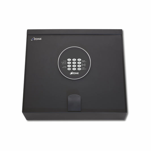 Ozone Convenio Digital- 33 | Cabinet Safe | 10 Litres | 11.2kg