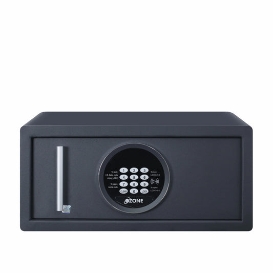 Ozone Jade | Digital Safe | 26 Litres | 12.6kg