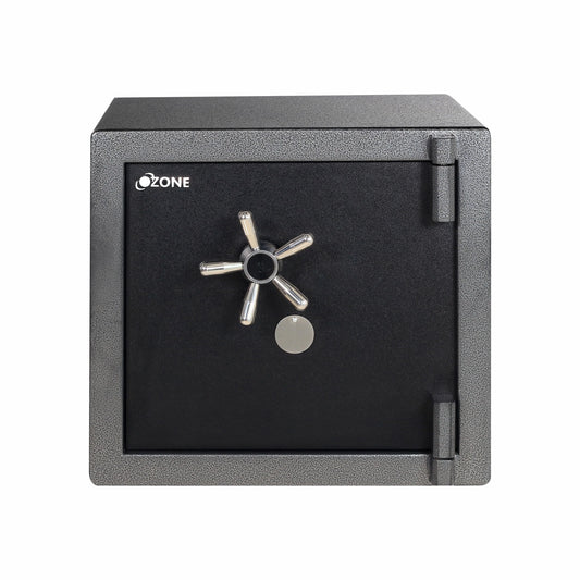 Ozone Guardian Manual- 12 | Mechanical Safe | 69 Litres | 34kg