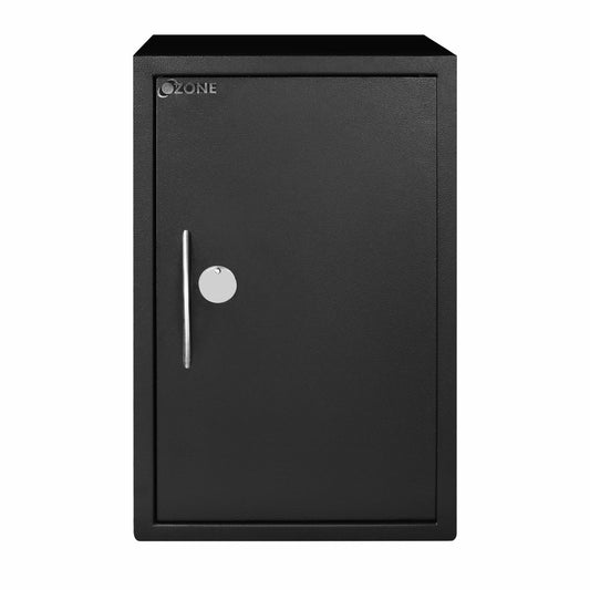 Ozone Convenio Manual- 12 | Mechanical Safe | 55 Litres | 24.70kg