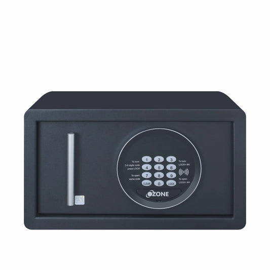 Ozone Jade 01 | Cabinet Safe | 9.8 Litres | 6.4kg