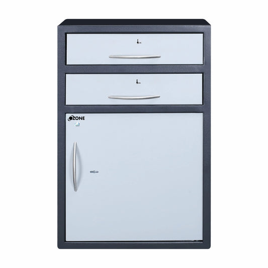 Ozone Convenio Manual- DD13 | Multi-purpose Safe | 92 Litres | 45kg