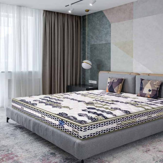 Libra Memo Spring Bliss Mattress