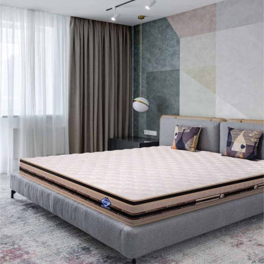 Libra Memo Spring Flex Mattress