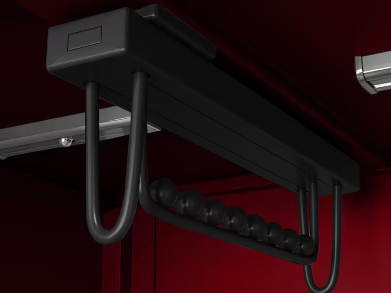 Godrej interio Centurion Plus 2 Door Steel Almirah