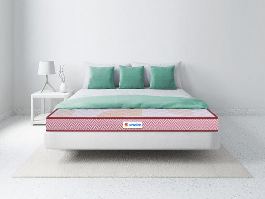 Sleepwell Durafirm Classic Mattress