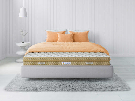 Sleepwell Esteem Mattress