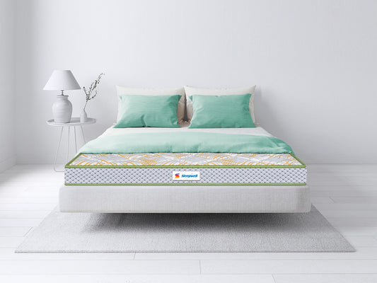 Sleepwell Pro Spinetech Classic Mattress