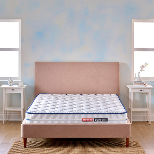 Duroflex Balance Orthopedic Memory Foam Mattress
