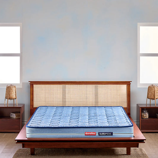 Duroflex Up Right Orthopedic Mattress