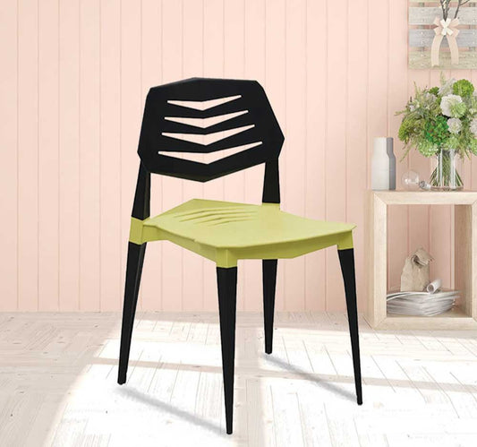 Supreme Vecto Plastic Chair