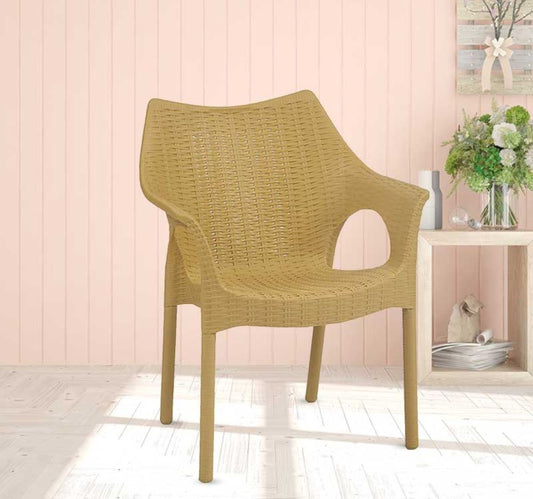 Supreme Cambridge Plastic Chair