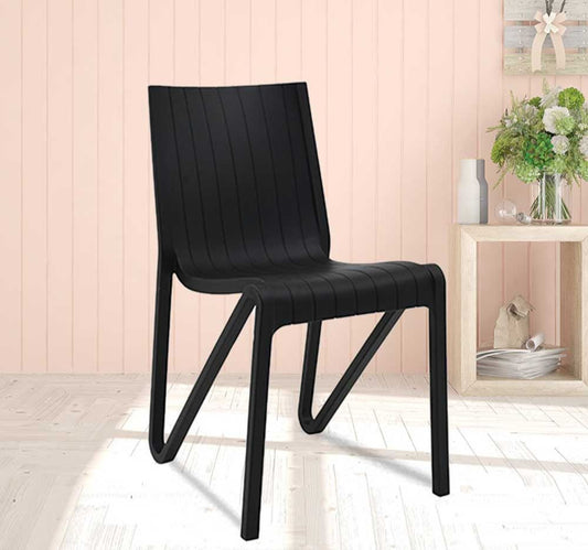 Supreme Zyleg Plastic Chair