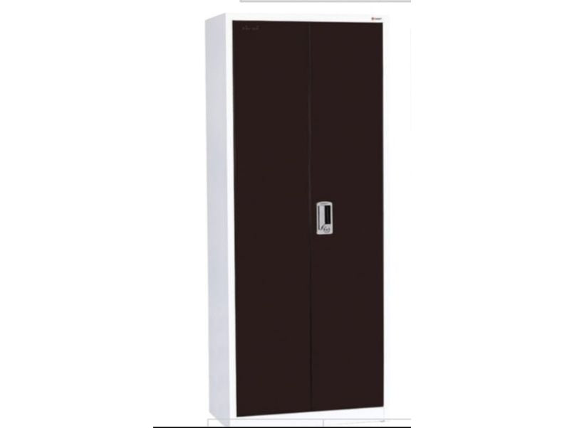 Geeken Sparrow 2 Door Steel Almirah