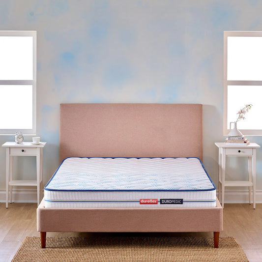 Duroflex Back Magic Pro Orthopedic Mattress