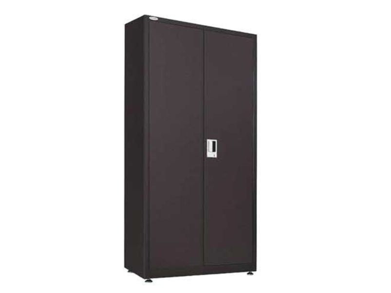 Geeken Suhana 2 Door Steel Almirah