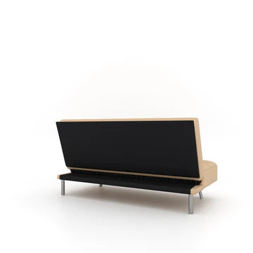 Felecia Fabric Sofa Cum Bed