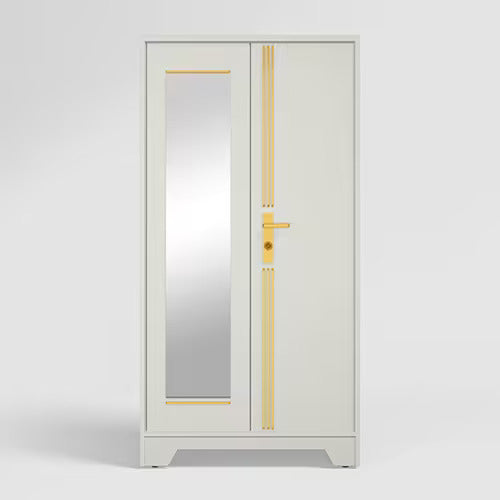 Godrej interio Centurion Plus 2 Door Steel Almirah