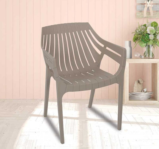 Supreme Spectrum Plastic Chair