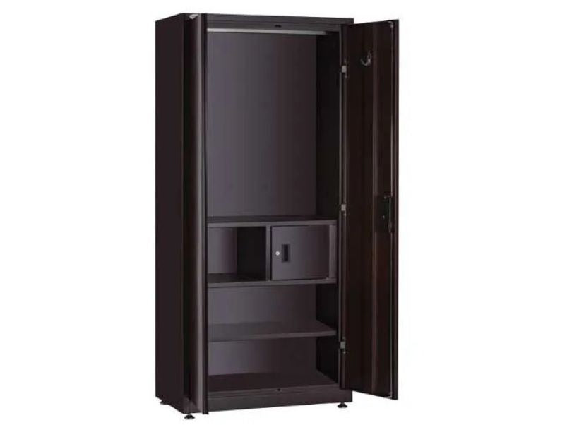 Geeken Suhana 2 Door Steel Almirah