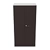 Godrej interio Auraline Women Basic 2 Door Steel Almirah