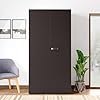 Godrej interio Auraline Women Basic 2 Door Steel Almirah