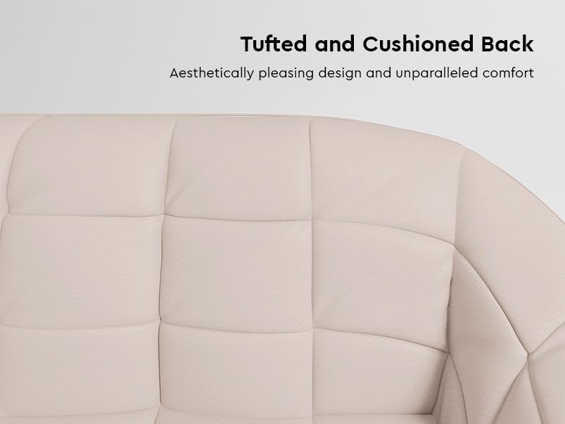 Opulent Advance Sofa