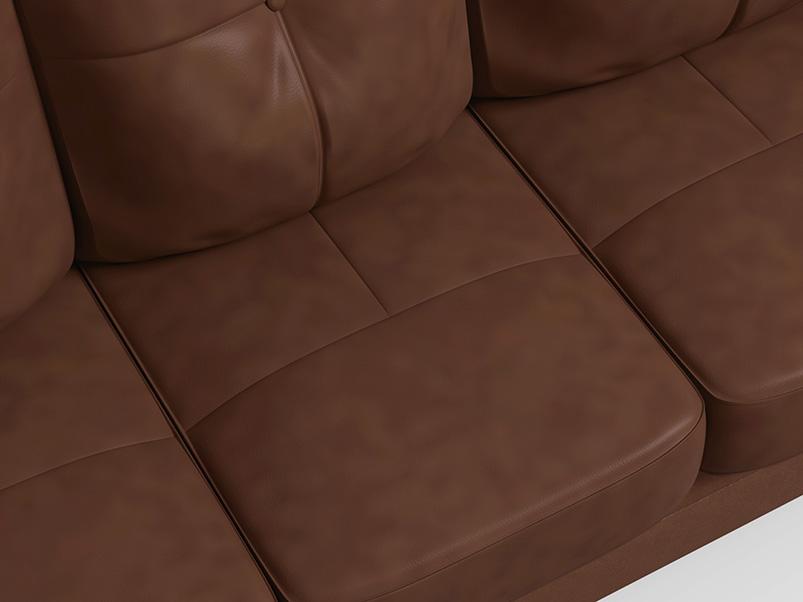 Orlando Plus Sofa
