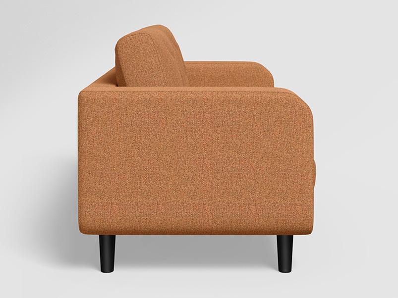 Zompy Sofa (Camel)