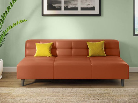 Suez Sofa (Without Arms)