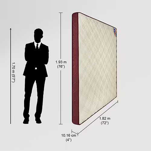 Godrej Ness Mattress
