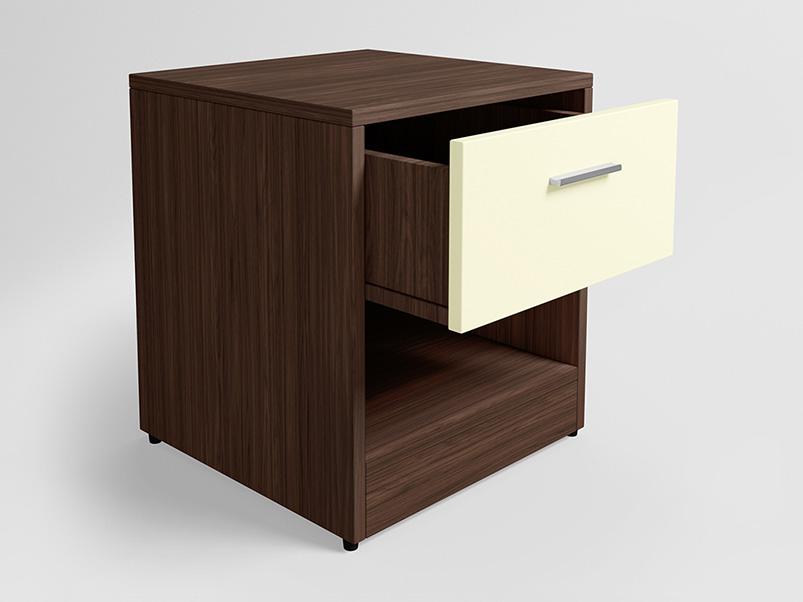 Aero Bedside Table