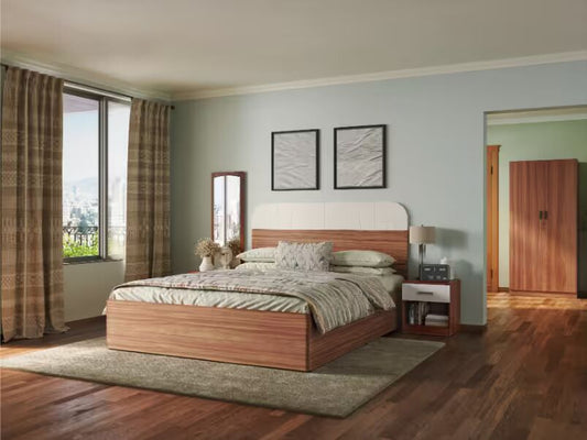 Grove V2 King Size Bed