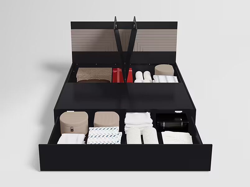 Apex V2 King Size Bed