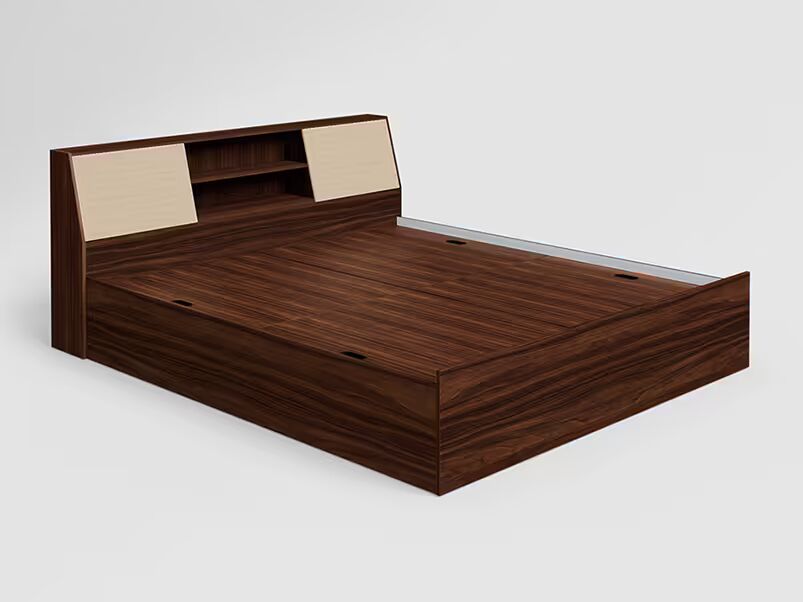 Dawn King Size Bed