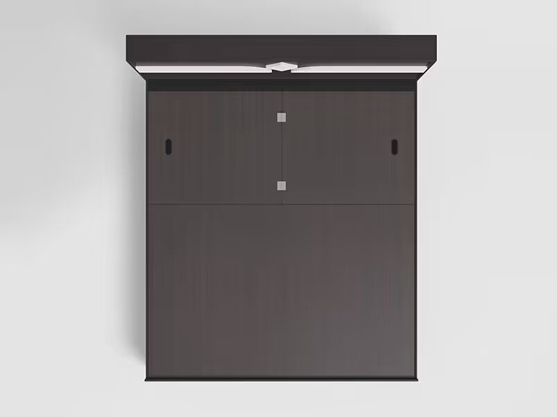 Astra V2 King Size Bed