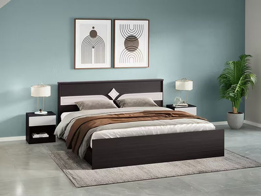 Astra V2 King Size Bed
