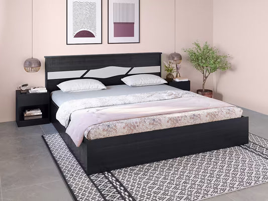Arcadia V2 King Size Bed