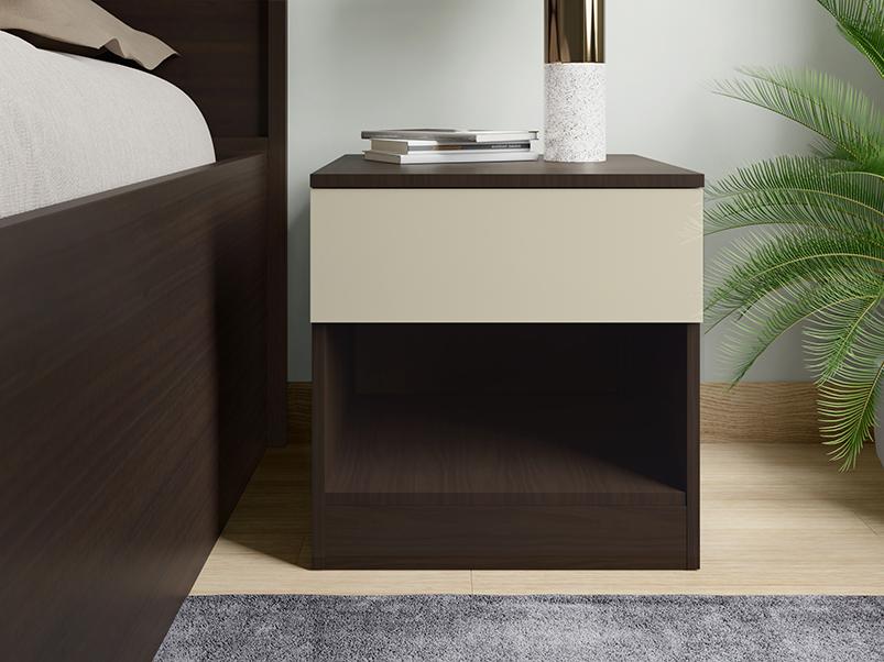 Genesys V2 Bedside Table