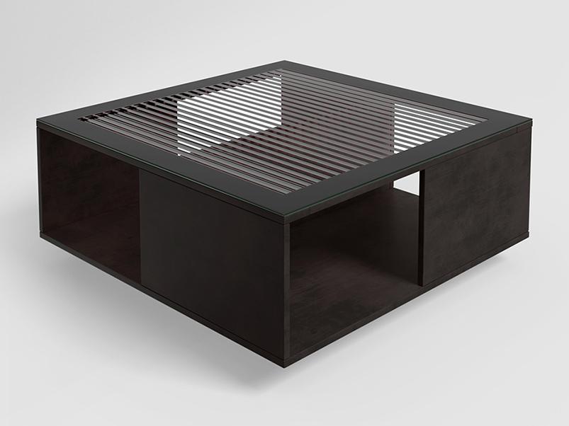 Skyline Coffee Table