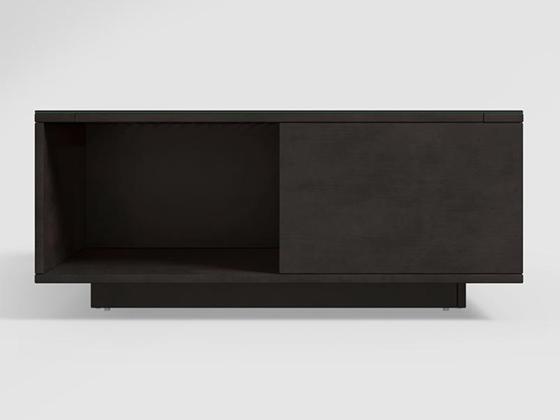 Skyline Coffee Table
