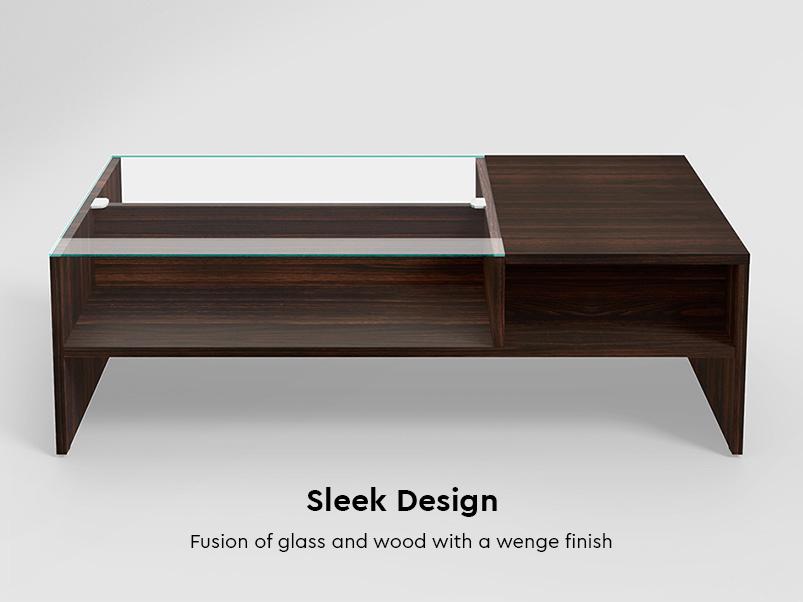 Acura Pro Center Table