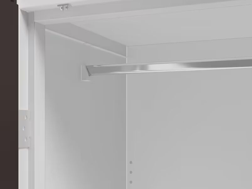 Godrej interio Auraline Men Premium 2 Door Steel Almirah