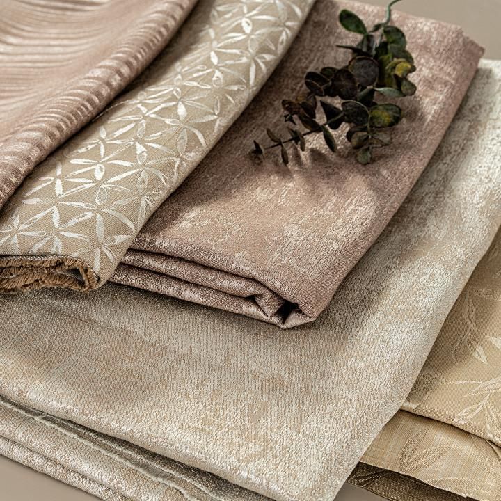 D Décor Forever Strea Premium Curtain Doors & Windows