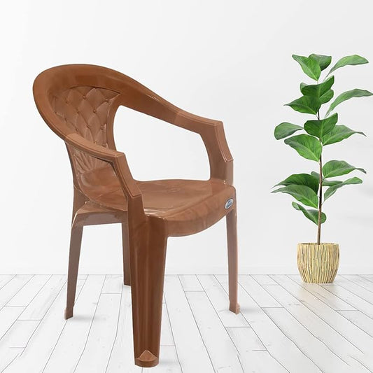Nilkamal CHR2104 Plastic Chair
