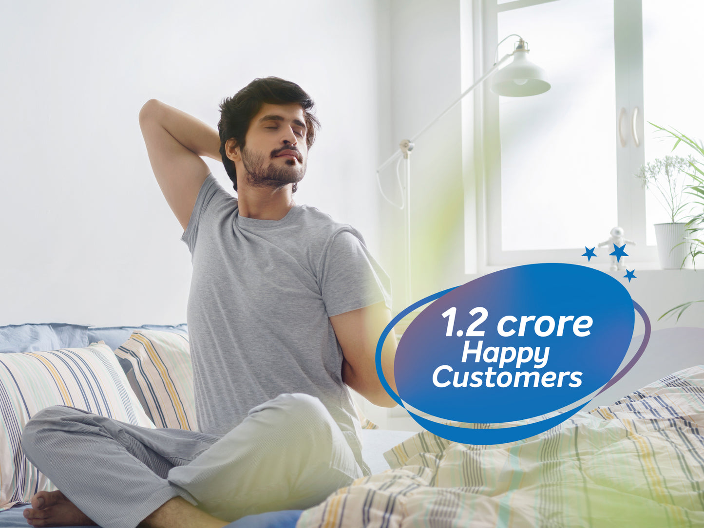 Sleepwell Pro Spinetech Classic Mattress