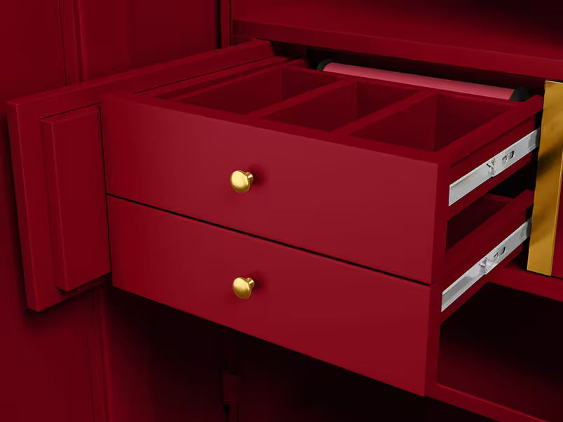 Godrej interio Centurion Plus 2 Door Steel Almirah